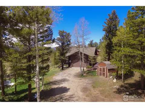 91 Foxtail Dr, Black Hawk, CO 80422 photo 1
