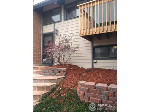 4866 Old Post Cir, Boulder, CO 80301 photo 1