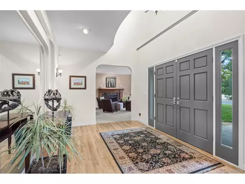 5236 Pinehurst Dr, Boulder, CO 80301 photo 3