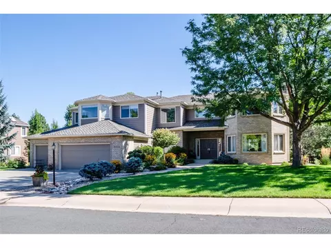 5236 Pinehurst Dr, Boulder, CO 80301