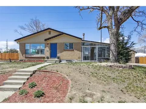 10505 Clarkson St, Northglenn, CO 80233