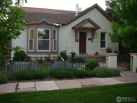1227 High St, Boulder, CO 80304 photo 1