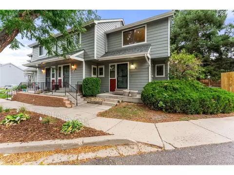 1475 S Quebec Way #B11, Denver, CO 80231