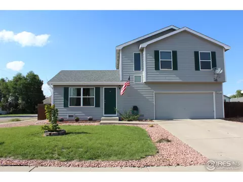 2227 A St, Greeley, CO 80631 photo 1