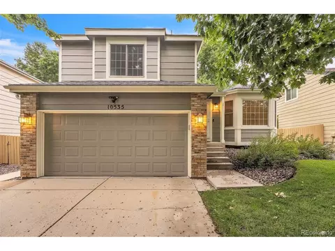 10535 Holyoke Dr, Parker, CO 80134