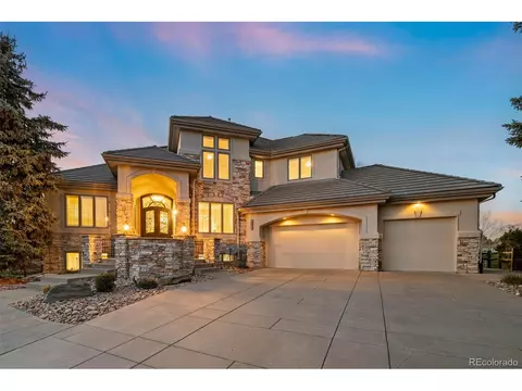 4505 W 100th Ave, Westminster, CO 80031