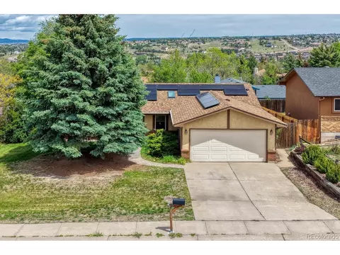 6552 Lange Dr, Colorado Springs, CO 80918