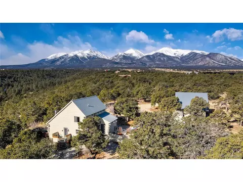 12430 County Road 261k, Nathrop, CO 81236