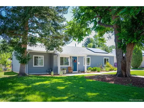 2876 S Fairfax St, Denver, CO 80222