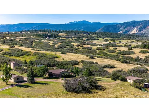 4266 N State Highway 67, Sedalia, CO 80135