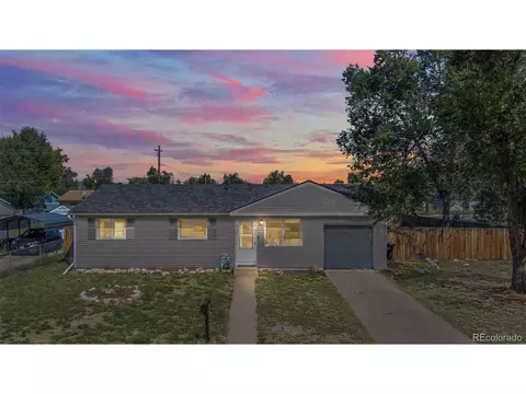 96 Esther Dr, Colorado Springs, CO 80911