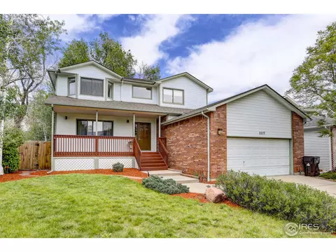 2277 Vineyard Pl, Boulder, CO 80304 photo 1