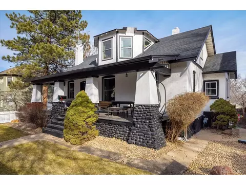 920 14th St, Boulder, CO 80302
