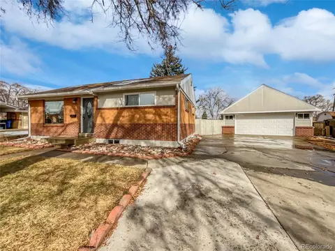 7946 Cyd Dr, Denver, CO 80221
