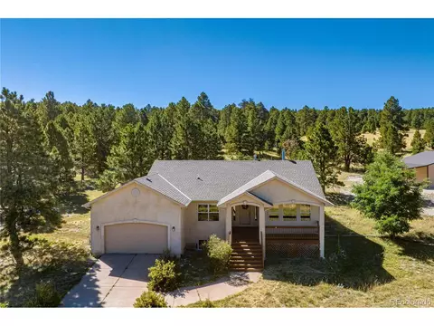 18350 Starved Rock Ln, Peyton, CO 80831