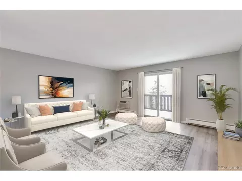6940 E Girard Ave #409, Denver, CO 80224