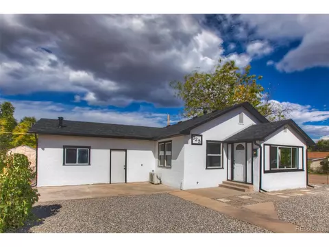 725 Barium Ave, Canon City, CO 81212