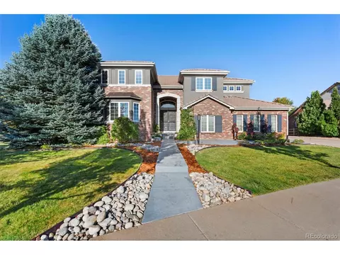5985 S Lewiston St, Centennial, CO 80016