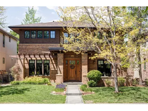 1143 S Saint Paul St, Denver, CO 80210