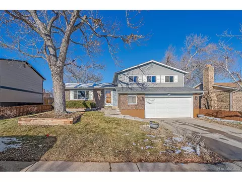 9563 W Capri Ave, Littleton, CO 80123