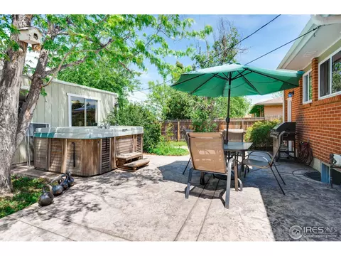 4625 Ludlow St, Boulder, CO 80305 photo 5