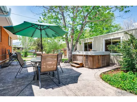4625 Ludlow St, Boulder, CO 80305 photo 24