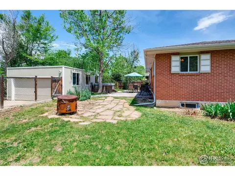 4625 Ludlow St, Boulder, CO 80305 photo 25
