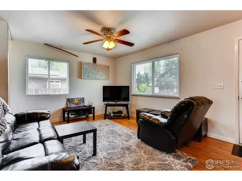 4625 Ludlow St, Boulder, CO 80305 photo 2