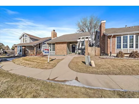 7522 S Rosemary Cir, Englewood, CO 80112