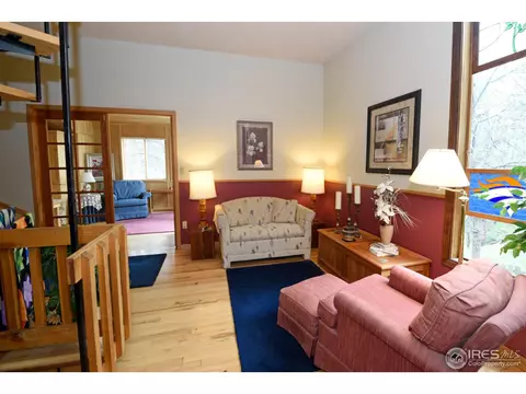 2483 Lee Hill Dr, Boulder, CO 80302 photo 5