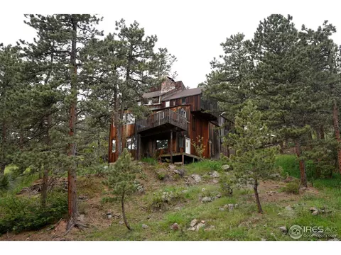 2483 Lee Hill Dr, Boulder, CO 80302 photo 1