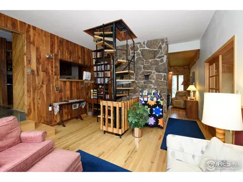 2483 Lee Hill Dr, Boulder, CO 80302 photo 4