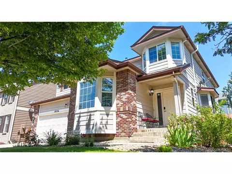 10536 Cimarron St, Longmont, CO 80504