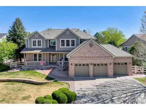 3064 E 148th Pl, Thornton, CO 80602