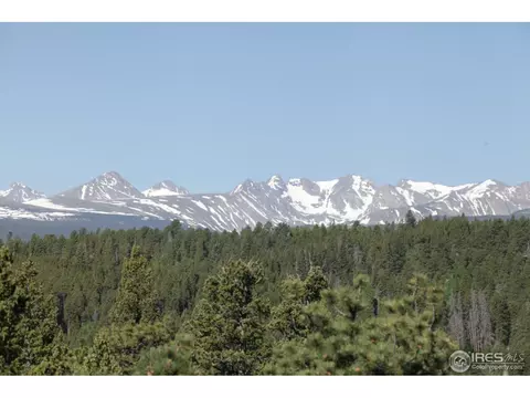 433 Bramer Rd, Ward, CO 80481 photo 1