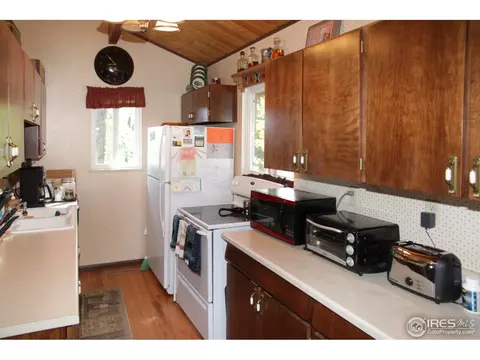433 Bramer Rd, Ward, CO 80481 photo 8