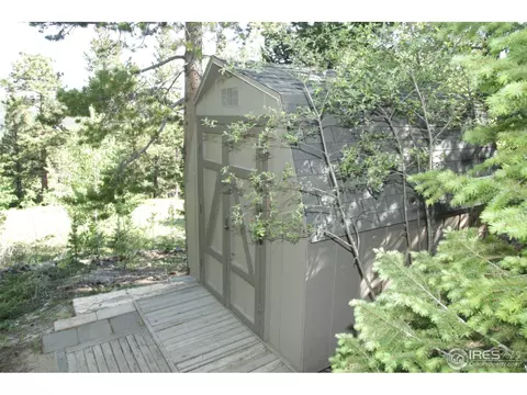 433 Bramer Rd, Ward, CO 80481 photo 22