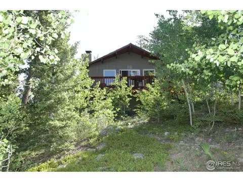 433 Bramer Rd, Ward, CO 80481 photo 4