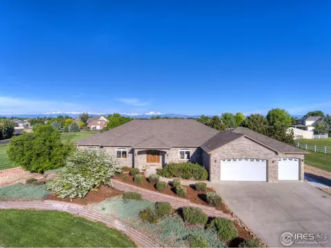 15301 Singletree Dr, Mead, CO 80542 photo 1
