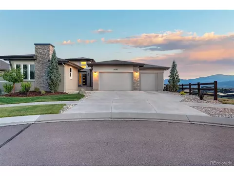 10386 Rifle Falls Way, Colorado Springs, CO 80924