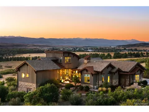 3334 Tweet Pl, Sedalia, CO 80135