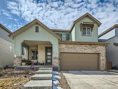 10089 Yampa St, Commerce City, CO 80022