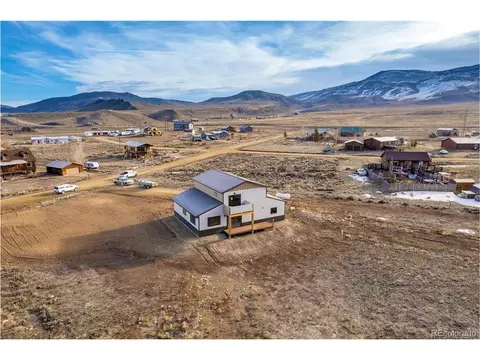 74 County Road 1018, Kremmling, CO 80459
