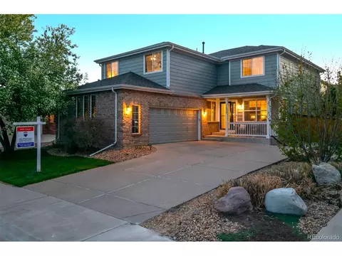 16829 Trail View Cir, Parker, CO 80134