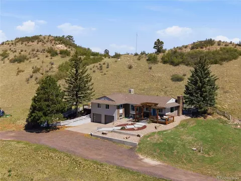 2445 Lake Gulch Rd, Castle Rock, CO 80104