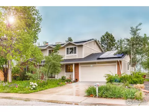 8015 Grasmere Dr, Boulder, CO 80301 photo 1