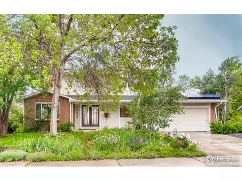 8015 Grasmere Dr, Boulder, CO 80301 photo 2