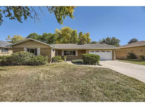 3990 Ammons St, Wheat Ridge, CO 80033