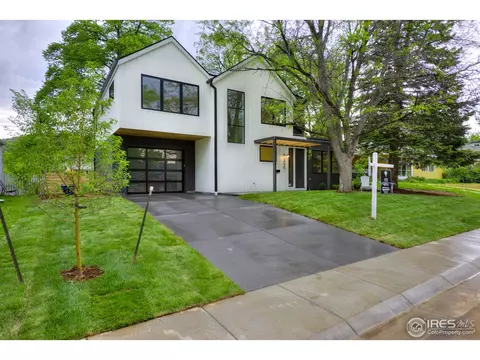 3025 17th St, Boulder, CO 80304 photo 1