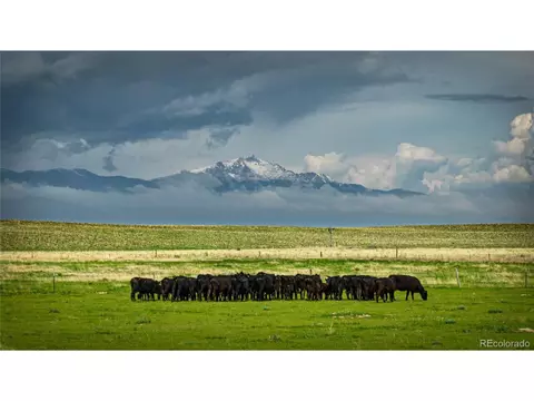 Squirrel Creek Rd, Colorado Springs, CO 80928